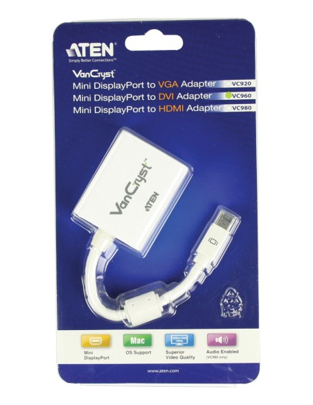 ATEN AT-VC960