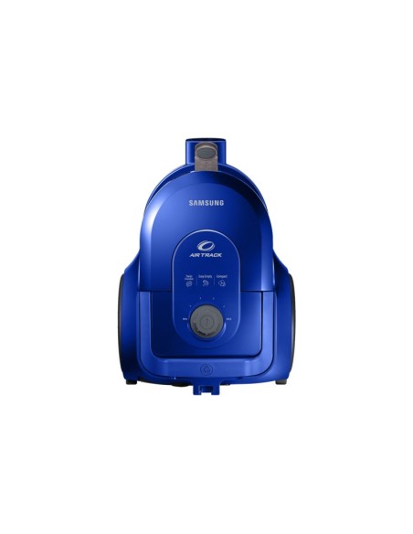 Samsung SC43U0 1,3 L A cilindro Secco 650 W Sacchetto per la polvere