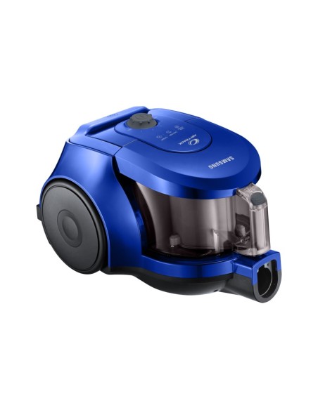 Samsung SC43U0 1,3 L A cilindro Secco 650 W Sacchetto per la polvere