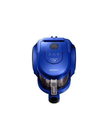 Samsung SC43U0 1,3 L A cilindro Secco 650 W Sacchetto per la polvere