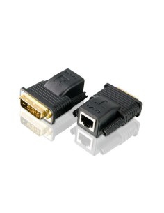 ATEN Extender Mini Cat 5 DVI (1080p a 15m 1080i a 20m)