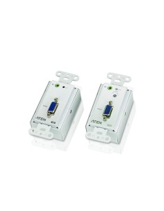 Aten VE156 moltiplicatore AV Trasmettitore e ricevitore AV