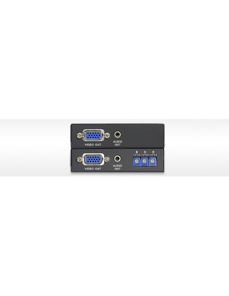 Aten VE170 moltiplicatore AV