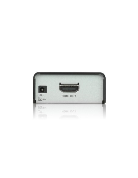ATEN Ricevitore HDMI Cat 5 (1080p a 40 m)