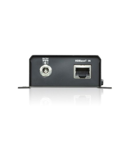 ATEN Ricevitore HDMI HDBaseT-Lite (4K a 40 m), (HDBaseT Classe B)