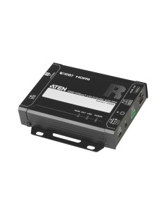 ATEN Ricevitore HDMI HDBaseT-Lite con POH (4K a 40 m), (HDBaseT Classe B)