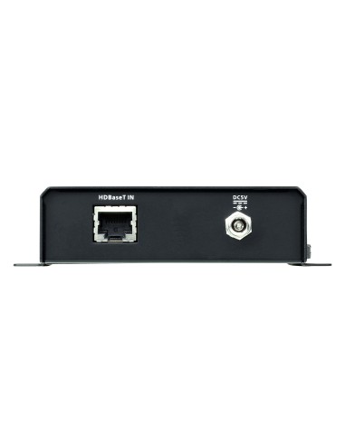 ATEN Ricevitore HDMI HDBaseT-Lite con POH (4K a 40 m), (HDBaseT Classe B)