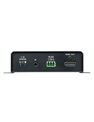 ATEN Ricevitore HDMI HDBaseT-Lite con POH (4K a 40 m), (HDBaseT Classe B)