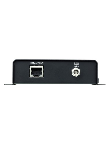 ATEN Ricevitore HDMI HDBaseT-Lite con POH (4K a 40 m), (HDBaseT Classe B)