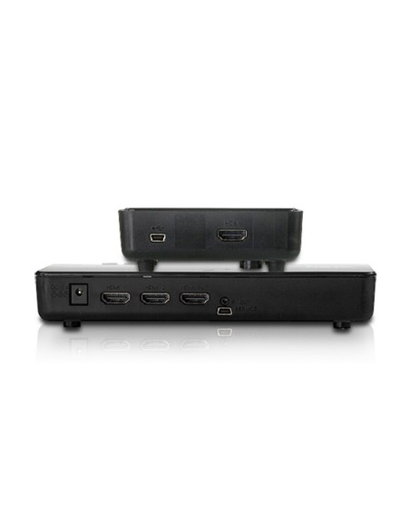 ATEN AT-VE809