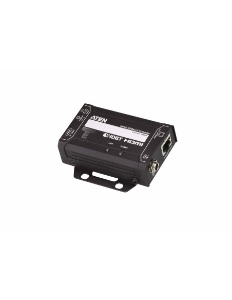 ATEN VE811 moltiplicatore AV Trasmettitore e ricevitore AV Nero