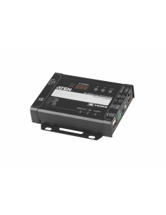 ATEN VE8950R moltiplicatore AV Ricevitore AV Nero