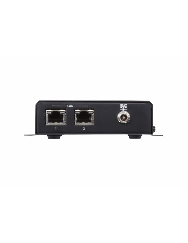 ATEN VE8950R moltiplicatore AV Ricevitore AV Nero