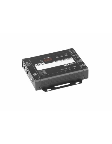 ATEN VE8950R moltiplicatore AV Ricevitore AV Nero