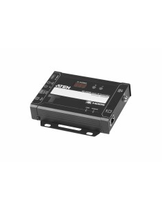ATEN VE8950T moltiplicatore AV Trasmettitore AV Nero