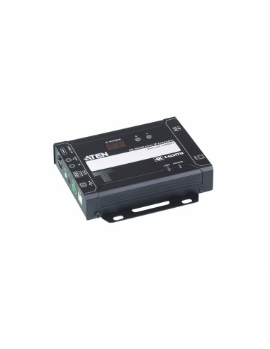 ATEN VE8950T moltiplicatore AV Trasmettitore AV Nero