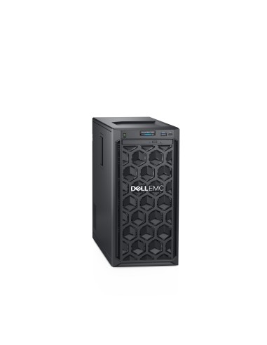 DELL PowerEdge T140 server 3,6 GHz 16 GB Tower Intel Xeon E 365 W DDR4-SDRAM