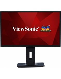 Viewsonic VG Series VG2448 LED display 60,5 cm (23.8") 1920 x 1080 Pixel Full HD Nero