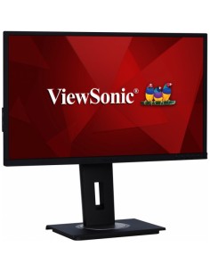 Viewsonic VG Series VG2448 LED display 60,5 cm (23.8") 1920 x 1080 Pixel Full HD Nero 2