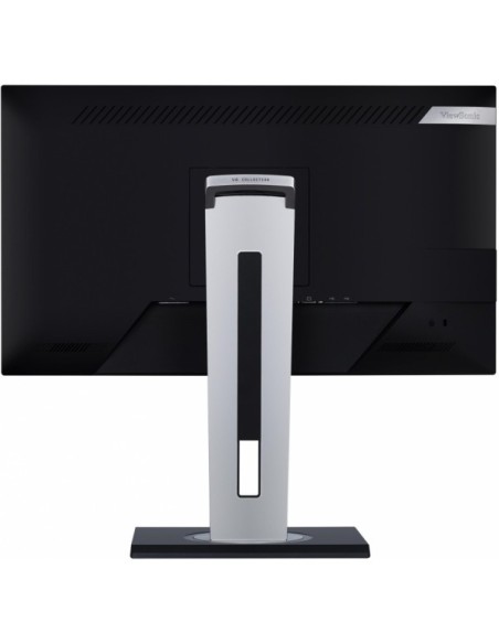 Viewsonic VG Series VG2448 LED display 60,5 cm (23.8") 1920 x 1080 Pixel Full HD Nero