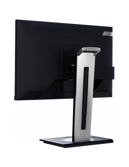 Viewsonic VG Series VG2448 LED display 60,5 cm (23.8") 1920 x 1080 Pixel Full HD Nero