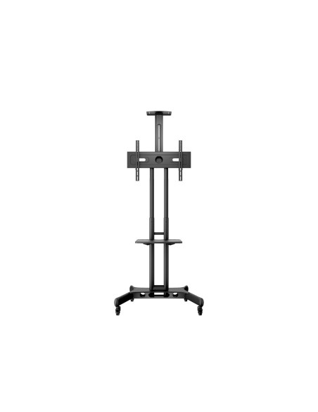 Multibrackets 2319 Supporto per display espositivi 152,4 cm (60") Nero