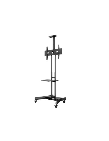 Multibrackets 2319 Supporto per display espositivi 152,4 cm (60") Nero