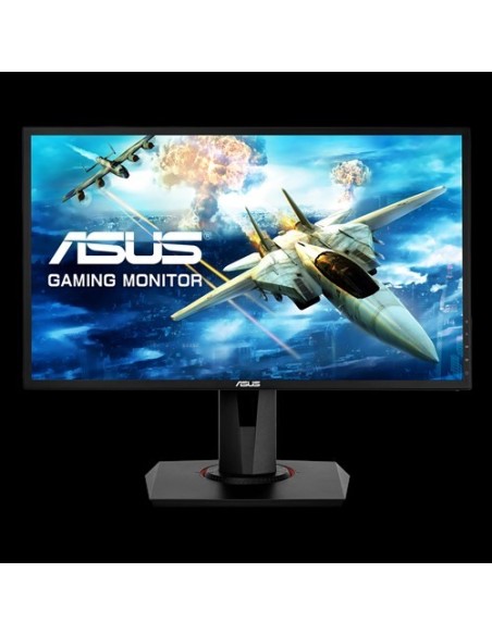 ASUS VG248QG 61 cm (24") 1920 x 1080 Pixel Full HD Nero