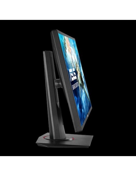 ASUS VG248QG 61 cm (24") 1920 x 1080 Pixel Full HD Nero