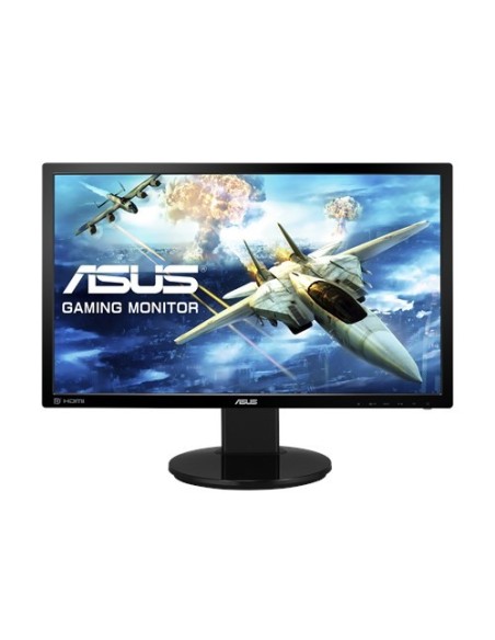 ASUS VG248QZ LED display 61 cm (24") 1920 x 1080 Pixel Full HD Nero