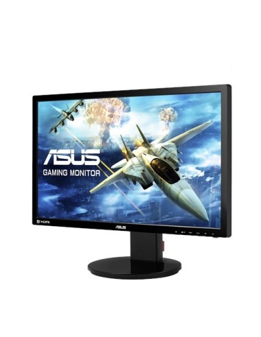 ASUS VG248QZ LED display 61 cm (24") 1920 x 1080 Pixel Full HD Nero