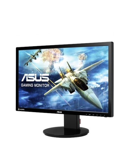 ASUS VG248QZ LED display 61 cm (24") 1920 x 1080 Pixel Full HD Nero