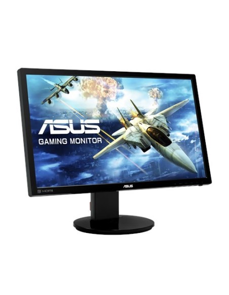 ASUS VG248QZ LED display 61 cm (24") 1920 x 1080 Pixel Full HD Nero