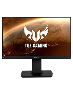 ASUS TUF Gaming VG249Q Monitor PC 60,5 cm (23.8") 1920 x 1080 Pixel Full HD LED Nero