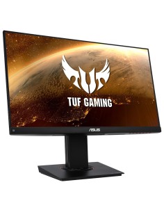 ASUS TUF Gaming VG249Q Monitor PC 60,5 cm (23.8") 1920 x 1080 Pixel Full HD LED Nero 2