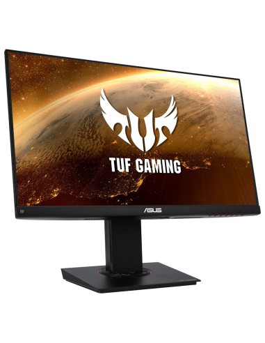 ASUS TUF Gaming VG249Q Monitor PC 60,5 cm (23.8") 1920 x 1080 Pixel Full HD LED Nero