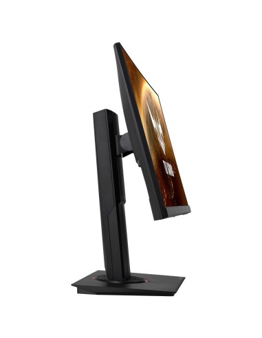 ASUS TUF Gaming VG249Q Monitor PC 60,5 cm (23.8") 1920 x 1080 Pixel Full HD LED Nero