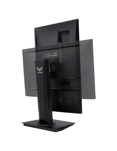ASUS TUF Gaming VG249Q Monitor PC 60,5 cm (23.8") 1920 x 1080 Pixel Full HD LED Nero