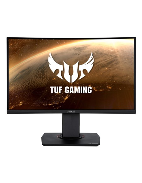 ASUS TUF Gaming VG24VQ 59,9 cm (23.6") 1920 x 1080 Pixel Full HD LED Nero