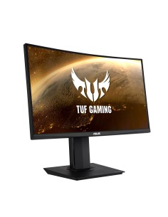 ASUS TUF Gaming VG24VQ 59,9 cm (23.6") 1920 x 1080 Pixel Full HD LED Nero 2