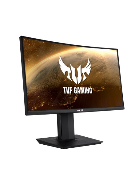ASUS TUF Gaming VG24VQ 59,9 cm (23.6") 1920 x 1080 Pixel Full HD LED Nero