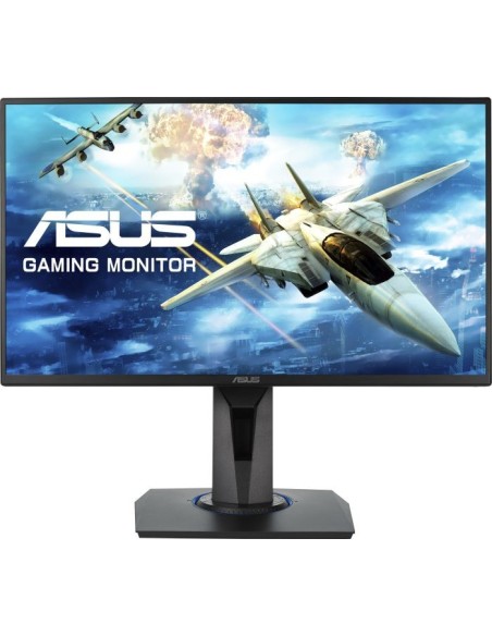 ASUS VG255H 62,2 cm (24.5") 1920 x 1080 Pixel Full HD LED Nero