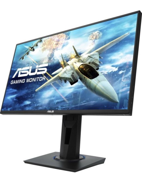 ASUS VG255H 62,2 cm (24.5") 1920 x 1080 Pixel Full HD LED Nero