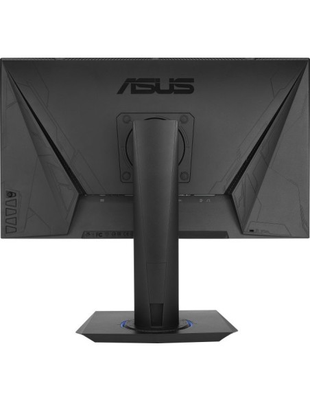 ASUS VG255H 62,2 cm (24.5") 1920 x 1080 Pixel Full HD LED Nero
