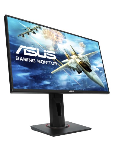 ASUS VG258Q 62,2 cm (24.5") 1920 x 1080 Pixel Full HD Nero
