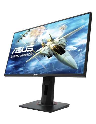 ASUS VG258Q 62,2 cm (24.5") 1920 x 1080 Pixel Full HD Nero