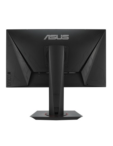 ASUS VG258Q 62,2 cm (24.5") 1920 x 1080 Pixel Full HD Nero