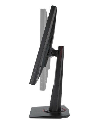 ASUS VG258Q 62,2 cm (24.5") 1920 x 1080 Pixel Full HD Nero