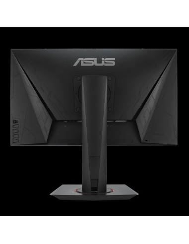 ASUS VG258QR Monitor PC 62,2 cm (24.5") 1920 x 1080 Pixel Full HD LCD Nero