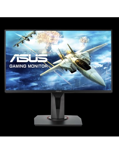 ASUS VG258QR Monitor PC 62,2 cm (24.5") 1920 x 1080 Pixel Full HD LCD Nero